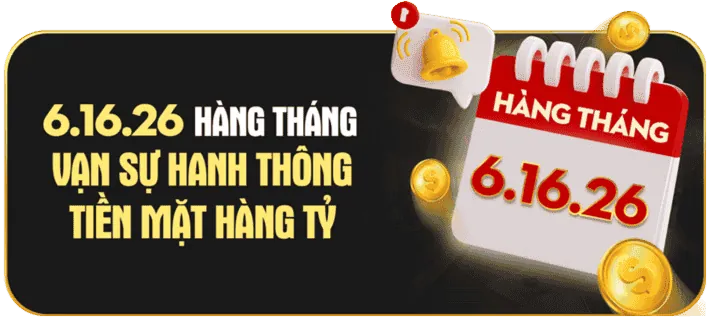 Cập nhật tính năng mới Go88
