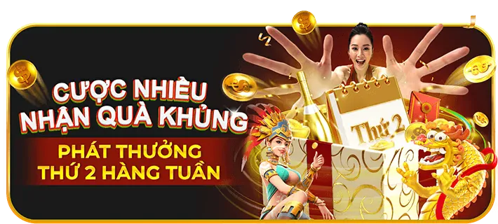 Game Bắn Cá Go88