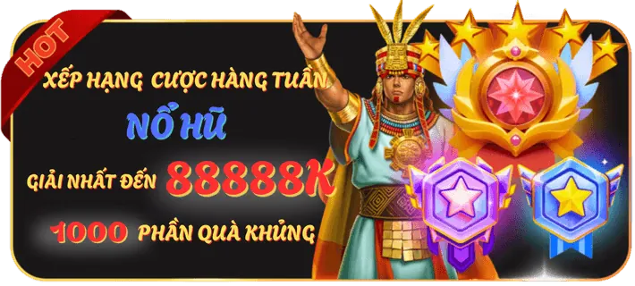 Game nổ hũ cổ điển với biểu tượng hoa quả