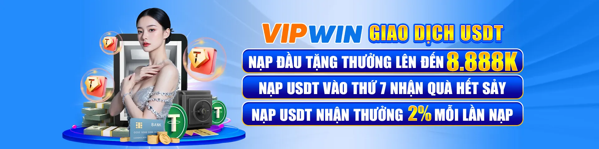 Phương thức thanh toán và hướng dẫn nạp rút tiền tại tải go88