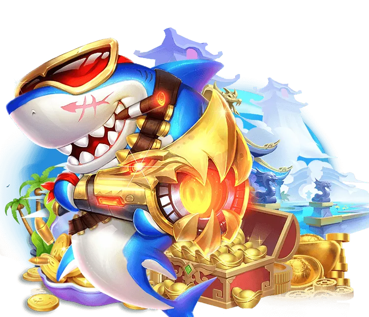 Giao diện game bắn cá Go88